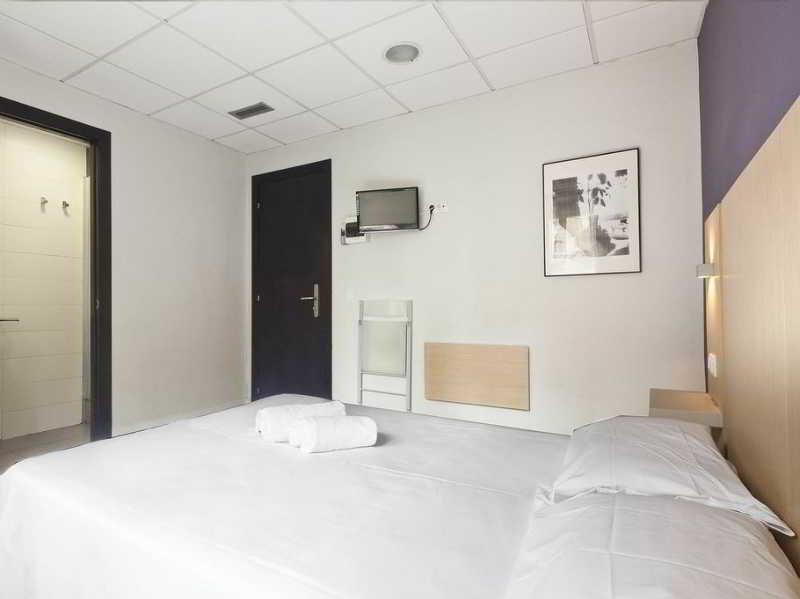 Putxet By Gaiarooms Gasthuis 2*
