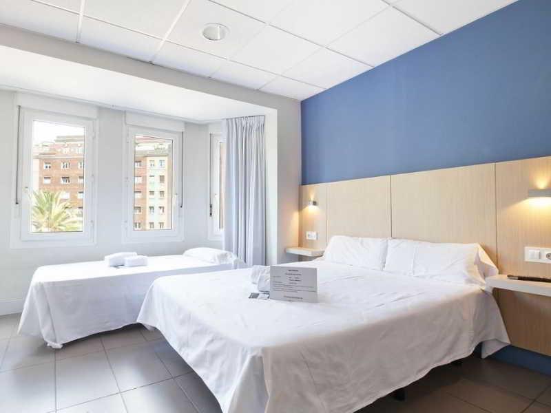 Putxet By Gaiarooms Gasthuis 2*