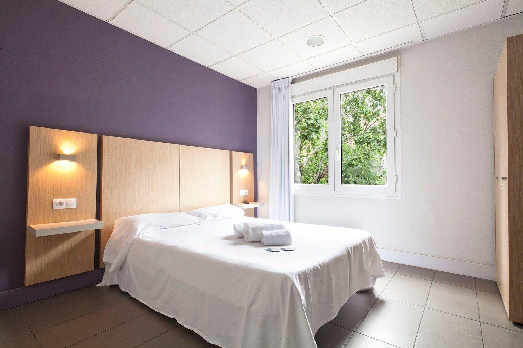 Putxet By Gaiarooms Gasthuis Barcelona
