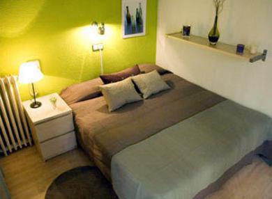 Putxet By Gaiarooms Gasthof