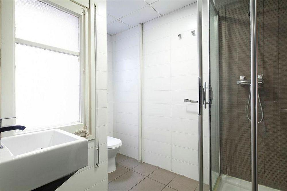 Putxet By Gaiarooms Guest house Barcelona