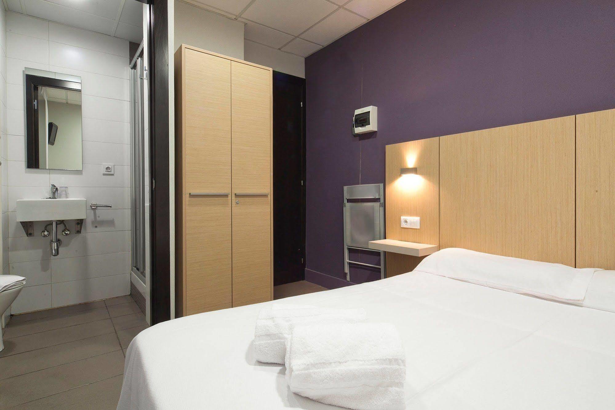 Gjestgiverier Putxet By Gaiarooms Barcelona